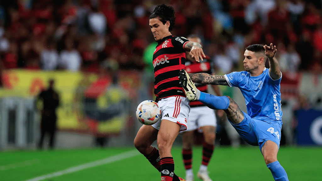 Flamengo x Bolívar - Libertadores 2024 onde assistir ao vivo