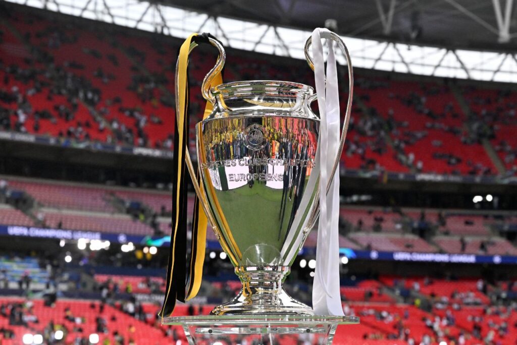 Taça da Liga dos Campeões