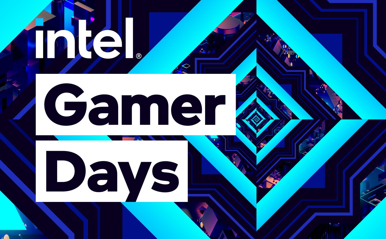 Intel Gamer Days traz um festival de ofertas e ativações exclusivas ...