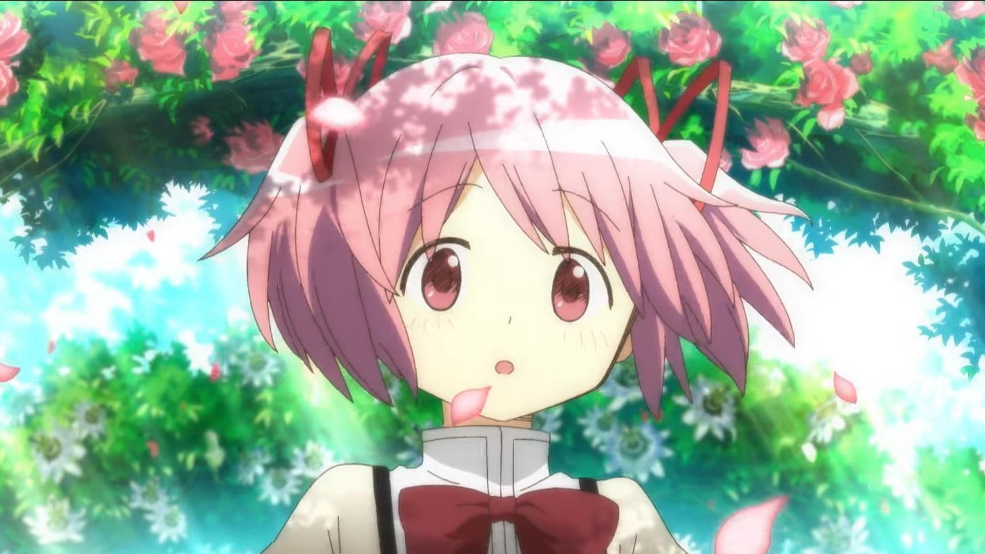 Puella Magi Madoka Magica: 4º filme da série é adiado para 2025 | Game