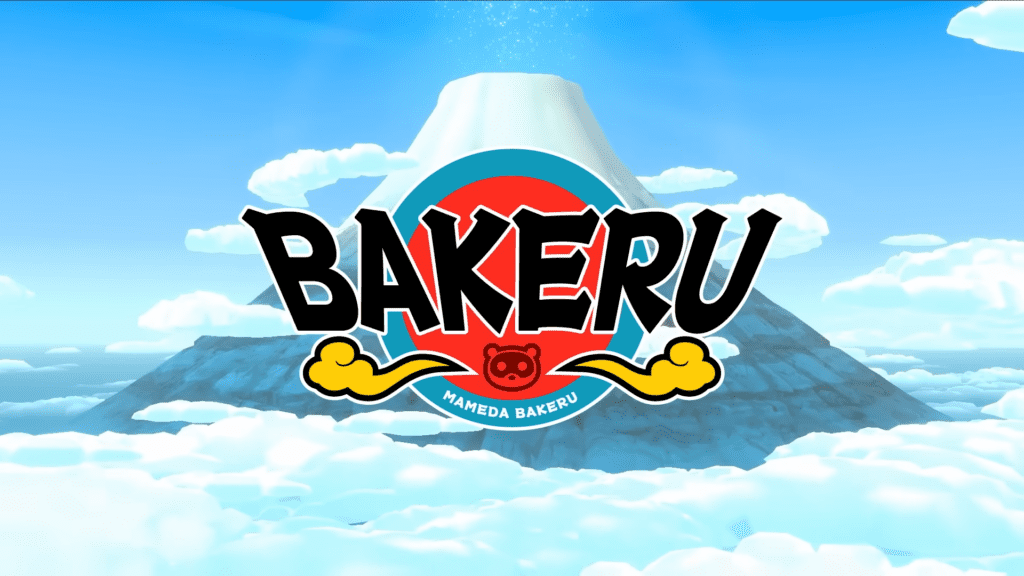 BAKERU