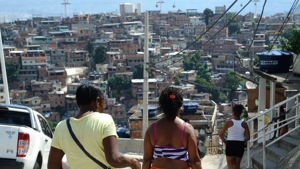 Internet Banda Larga lares brasileiros