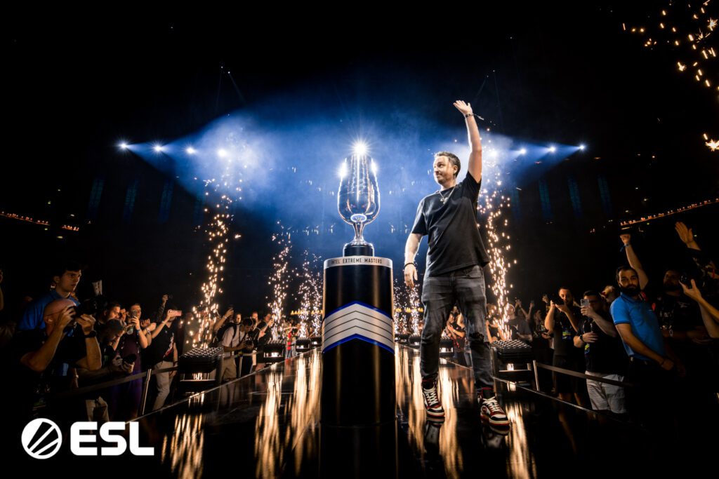 IEM Cologne: Natus Vincere é a única semifinalista que já foi campeã