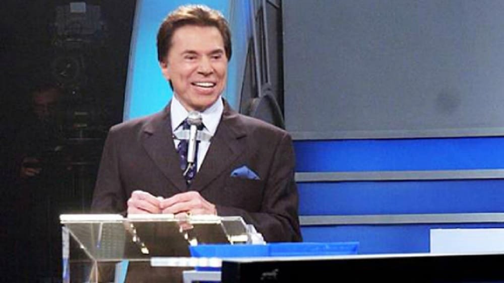 Silvio Santos