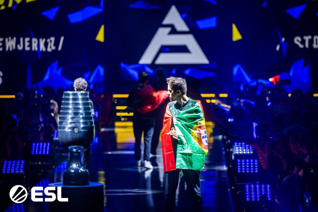 IEM Cologne: Vitality bate SAW e interrompe sonho português