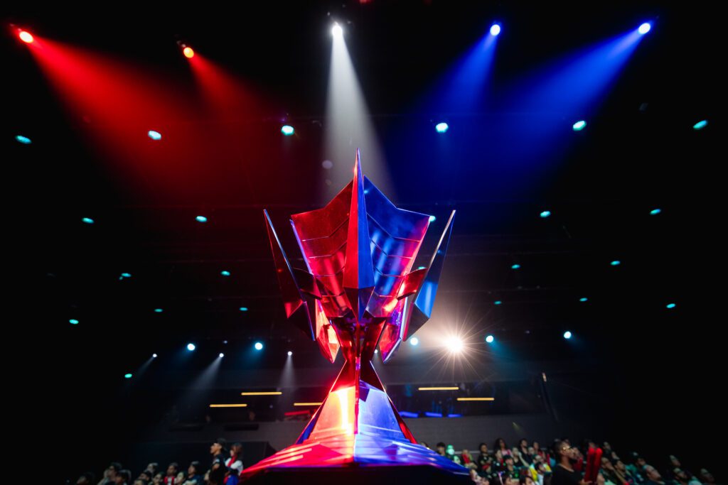 Final CBLOL 2024 &#8211;  2º split: data, ingressos, times e mais