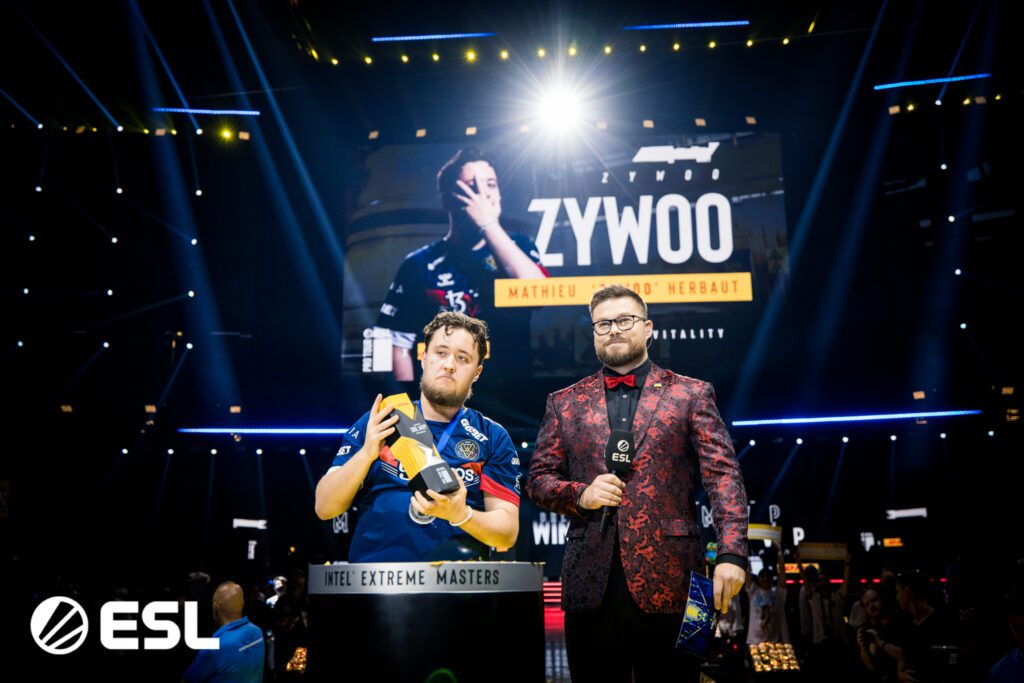 ZywOo