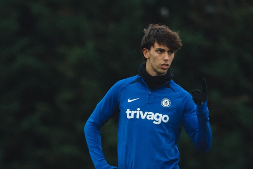 Chelsea acerta contratação em definitivo do atacante João Félix