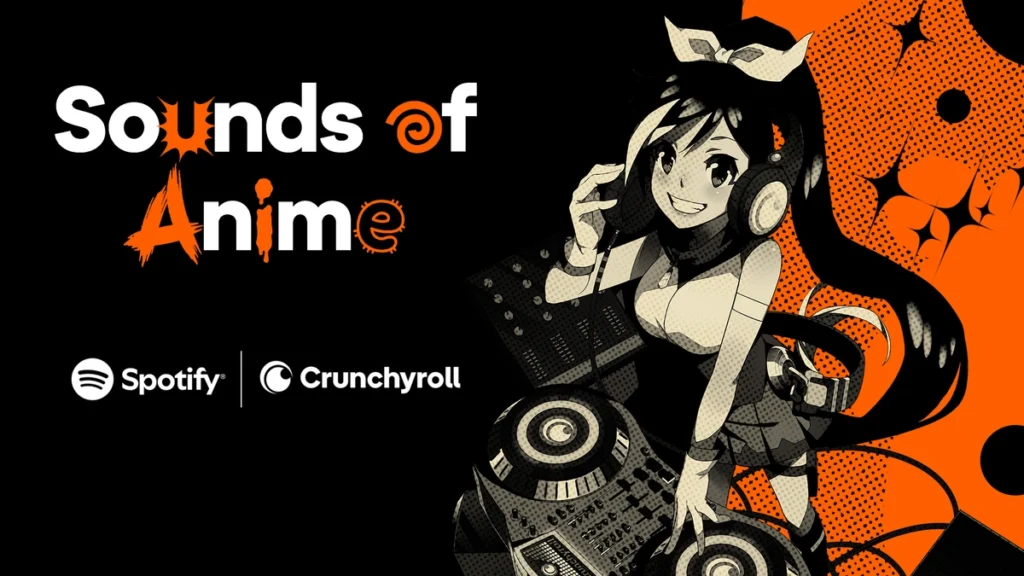 Crunchyroll