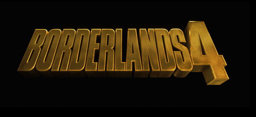 Borderlands 4