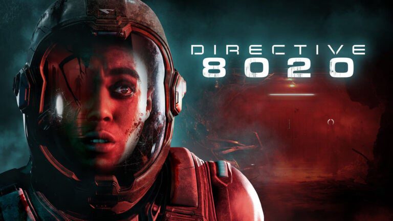 Directive 8020