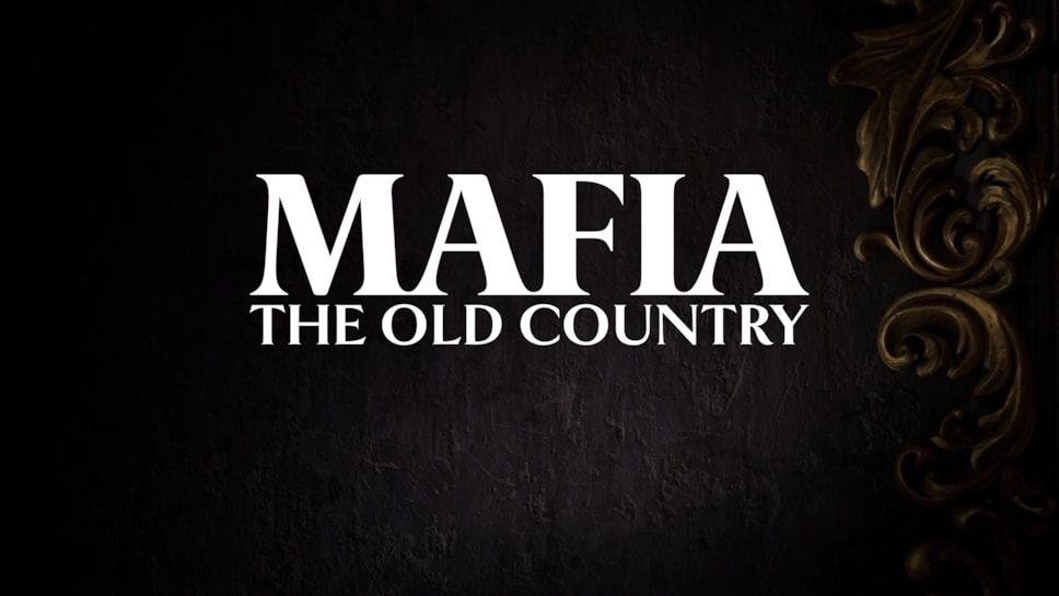 Logo de Mafia: The Old Country