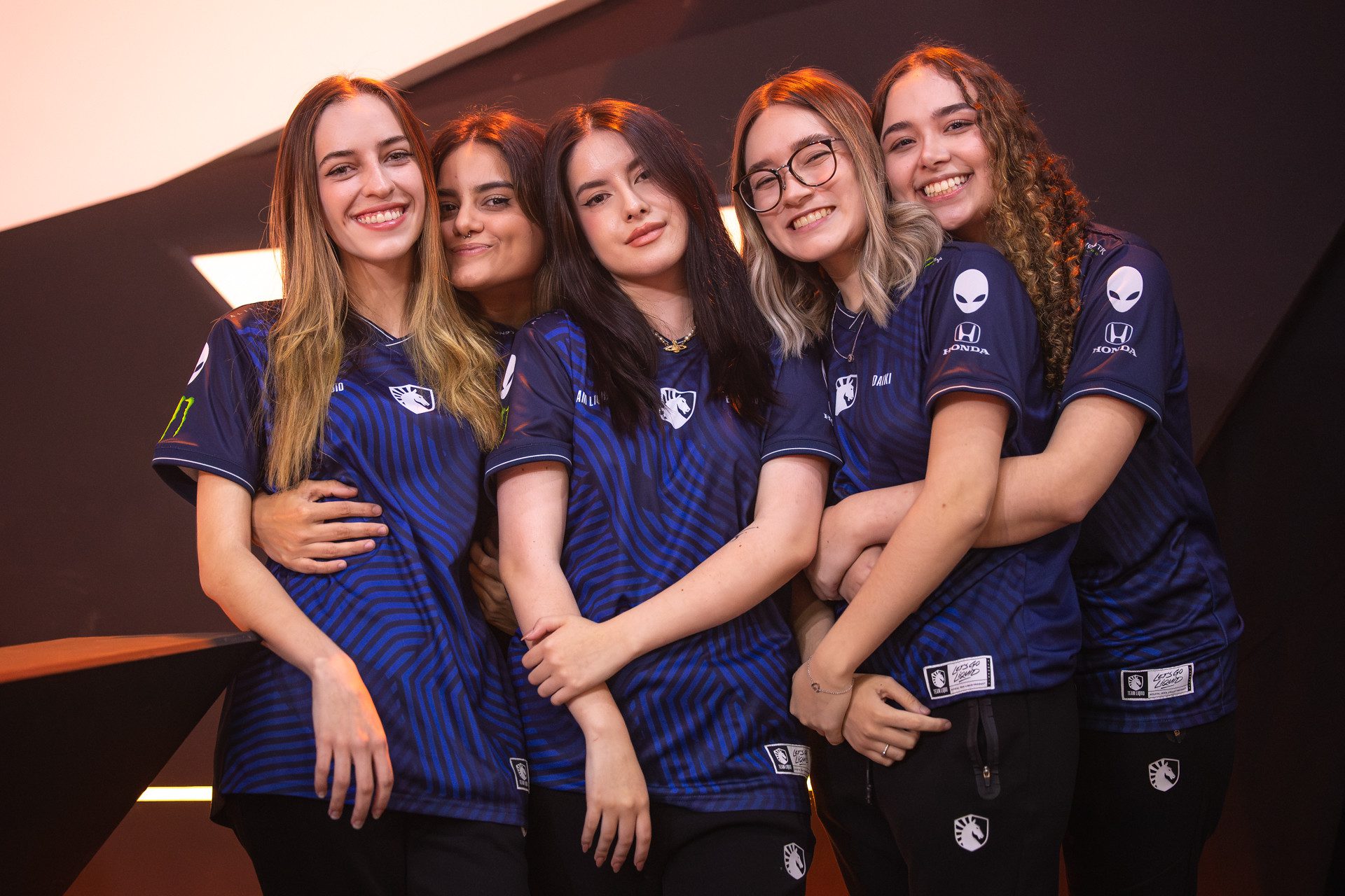 Team Liquid Brasil