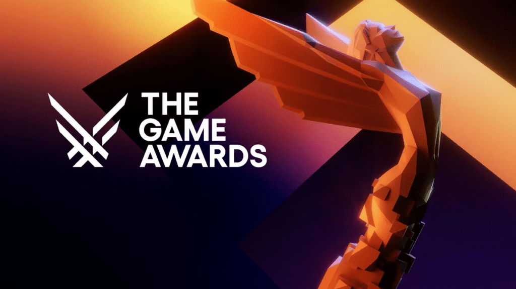 The Game Awards 2024