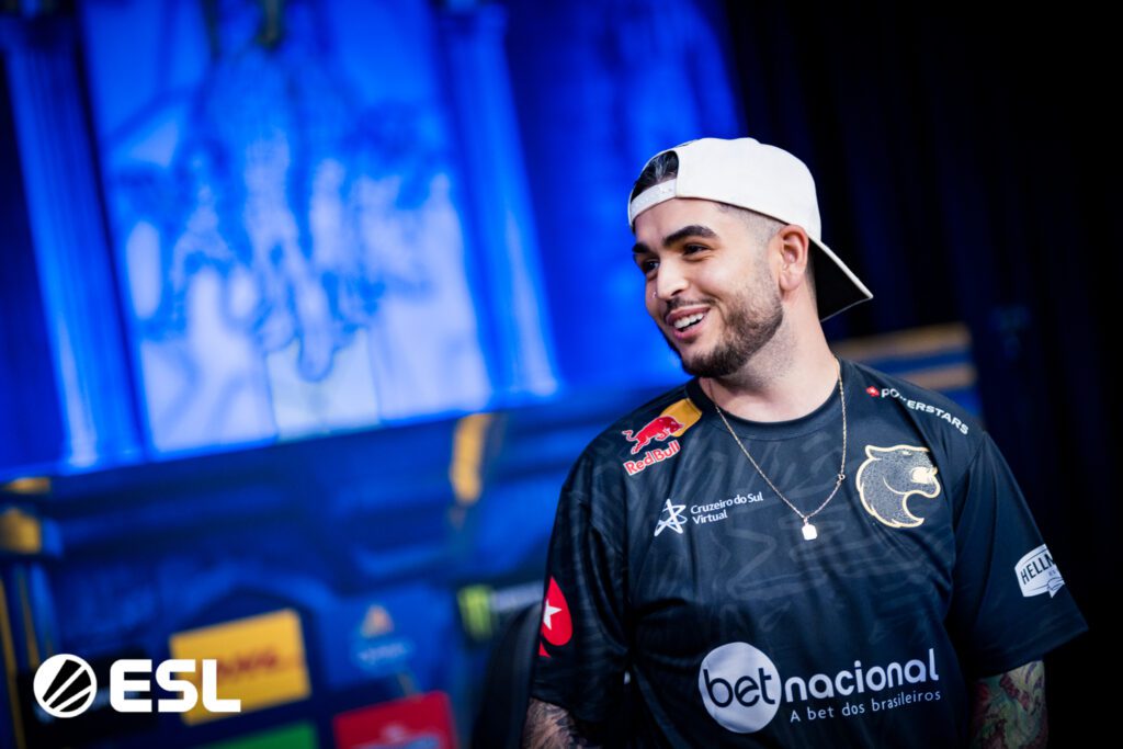 HLTV chelo ranking