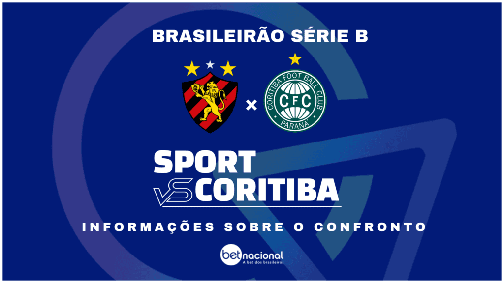 Sport x Coritiba