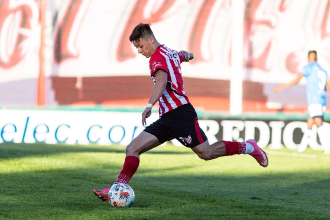 Quem é Rodrigo Garro? Conheça a história do principal jogador do ...