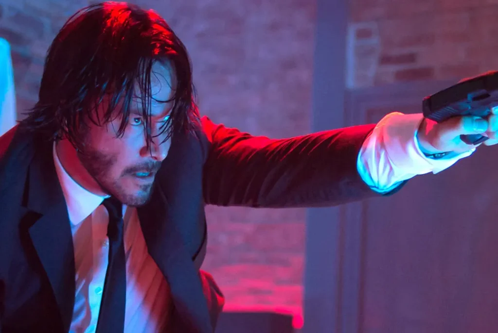 John Wick