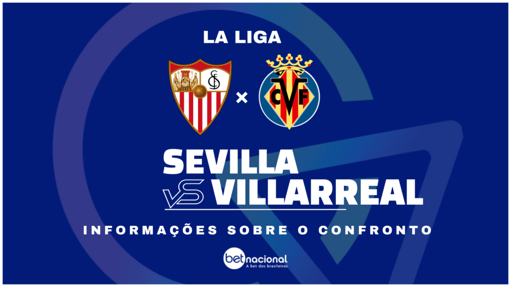 Sevilla x Villarreal