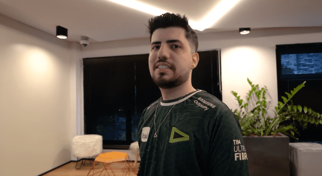 LoL: LOUD x FURIA; &#8220;eu sempre espero um 3 a 0 para nós, mas fazer o quê?&#8221;, diz Robo