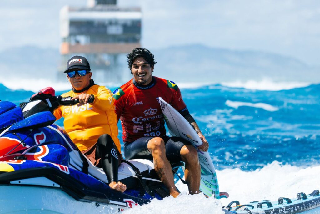 Gabriel Medina