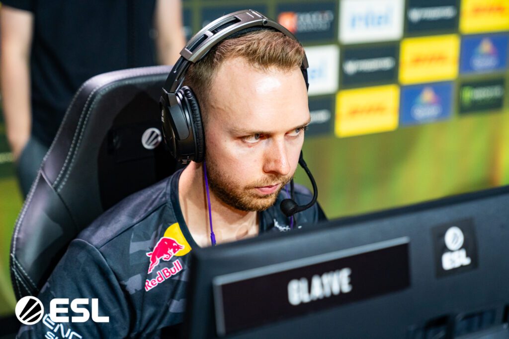 ENCE gla1ve