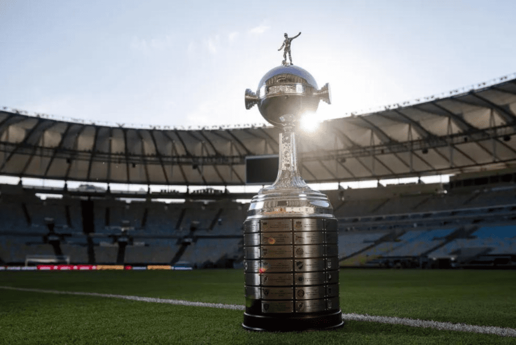 Taça da Copa Libertadores da América