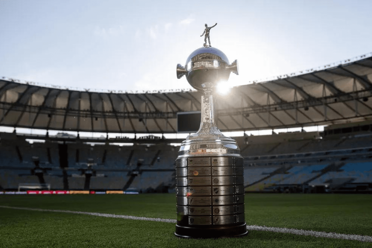 Libertadores Com cinco brasileiros, veja duelos das quartas de final
