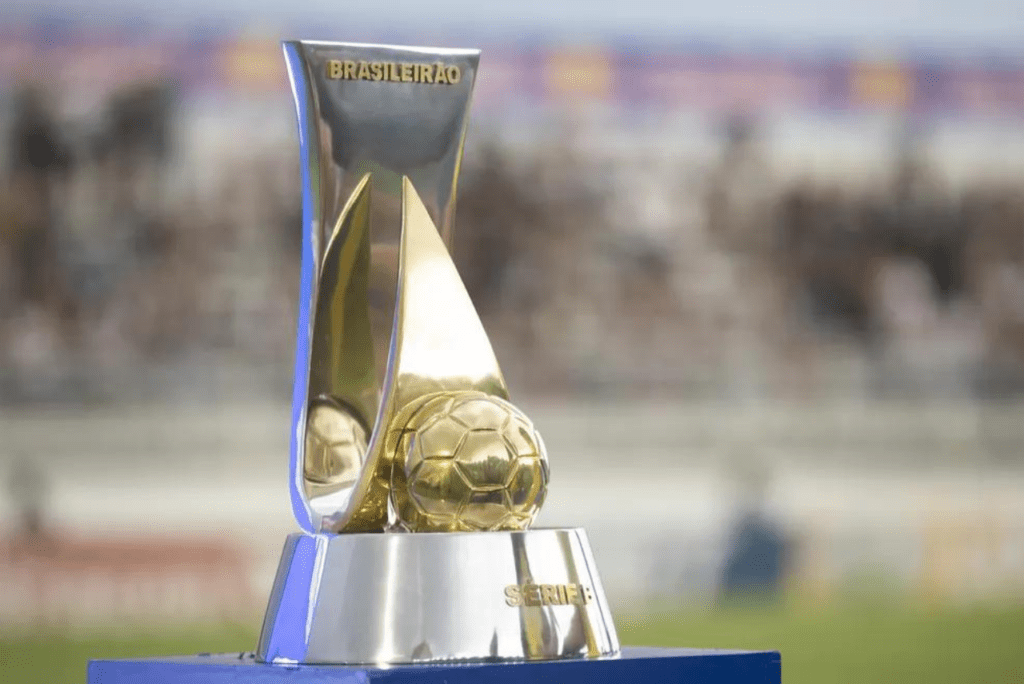 Troféu da Série B