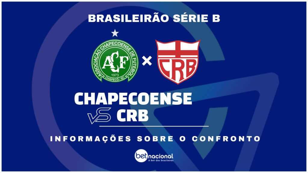 Chapecoense x CRB