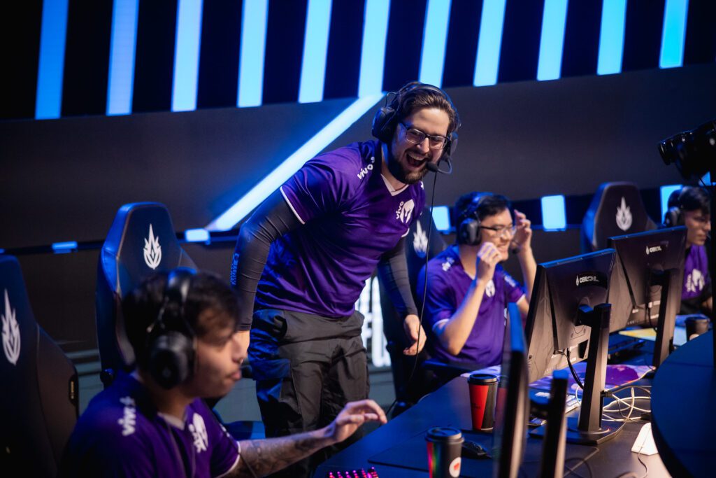 LoL: paiN Gaming enfrenta Keyd na grande final do CBLOL