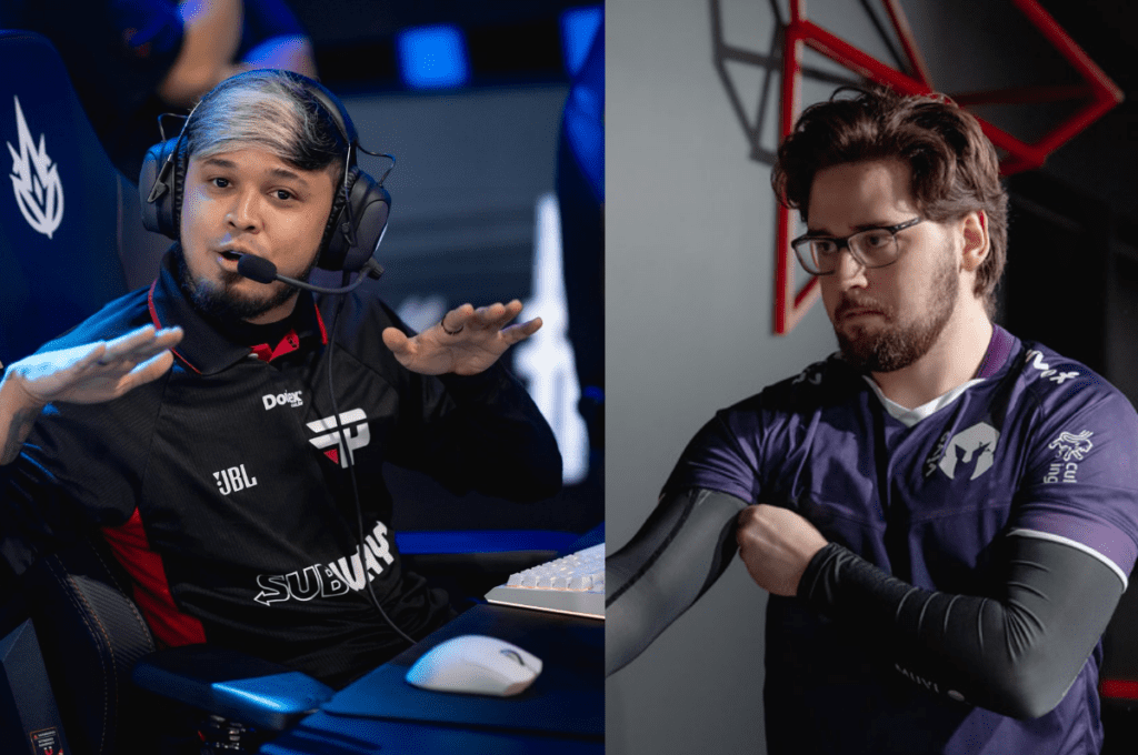 LoL: após 10 anos, paiN e Keyd disputam título do CBLOL