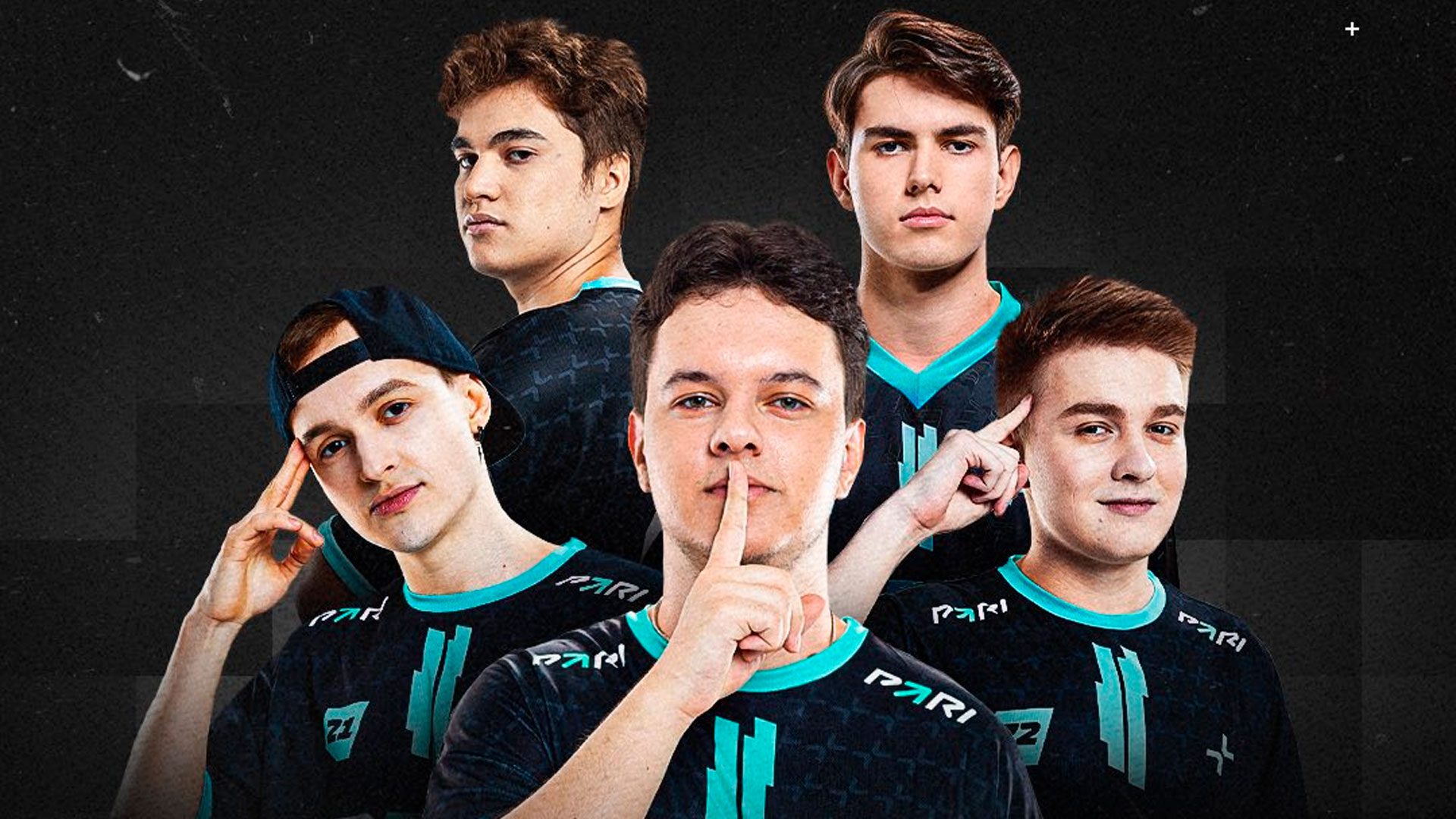 CS2: PARIVISION &eacute; desclassificada ap&oacute;s postar v&iacute;deo com coach banido no ...