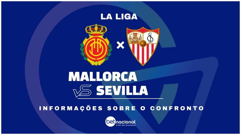 Mallorca x Sevilla