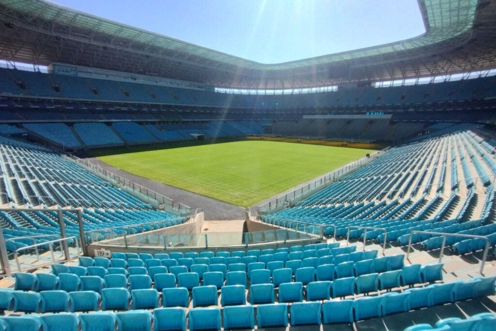 Arena do Grêmio