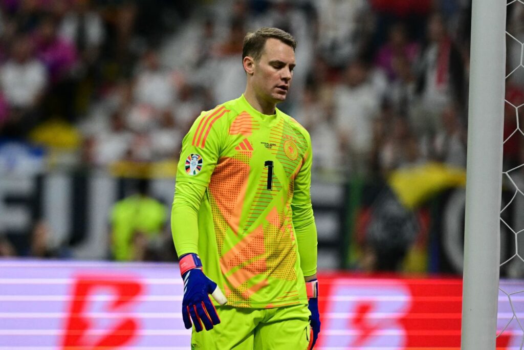 Manuel Neuer