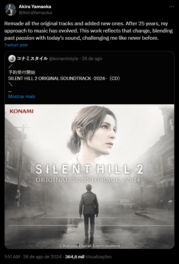 Silent Hill 2