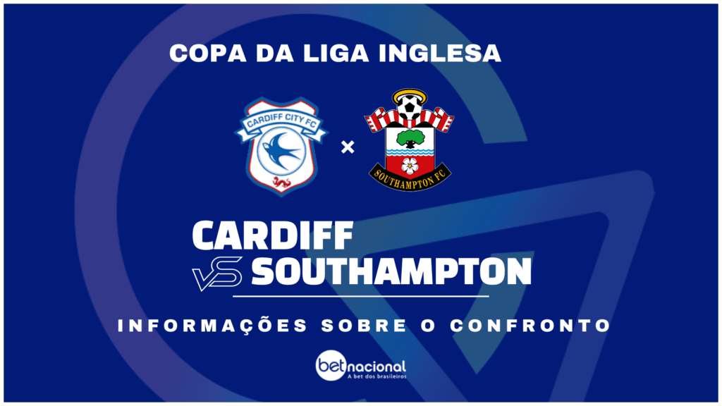 Cardiff x Southampton