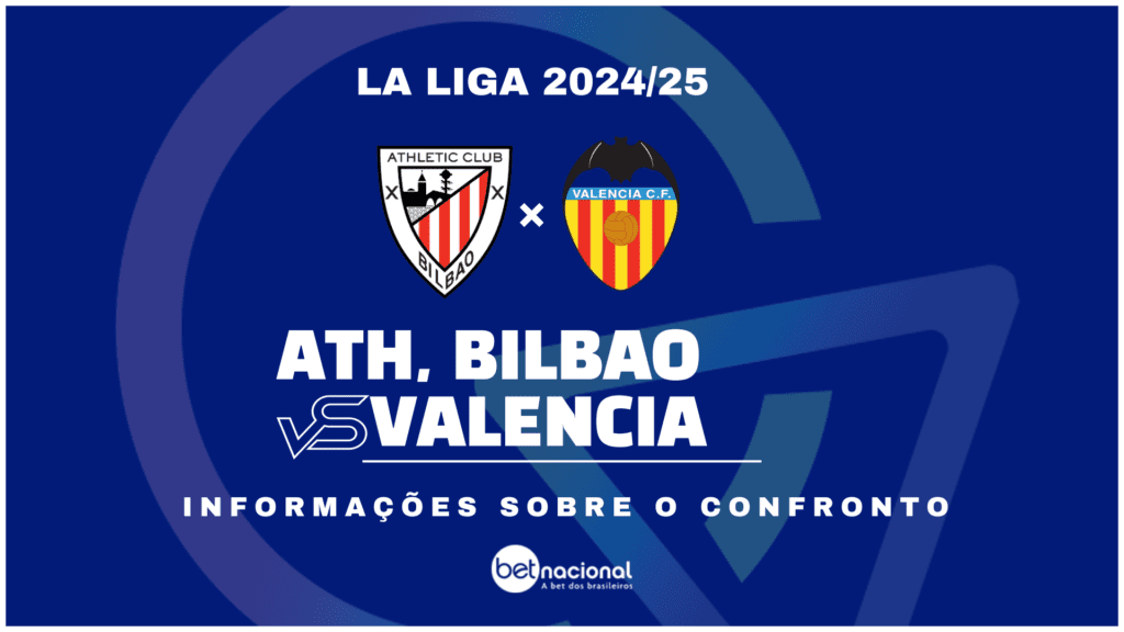 Athletic Bilbao x Valencia