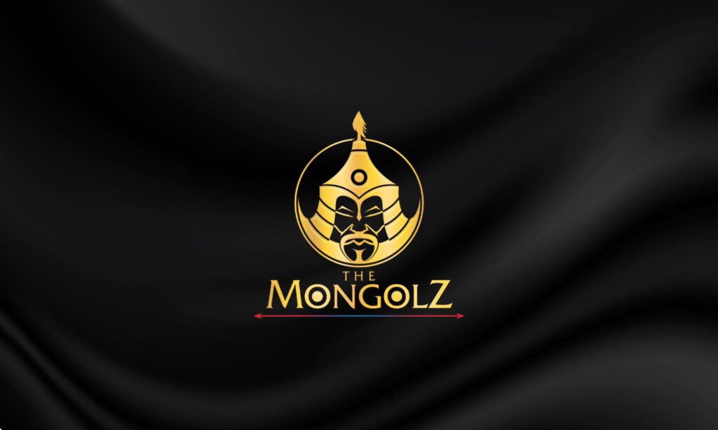 Logo The MongolZ