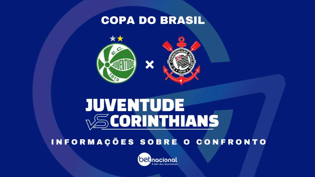 Juventude x Corinthians