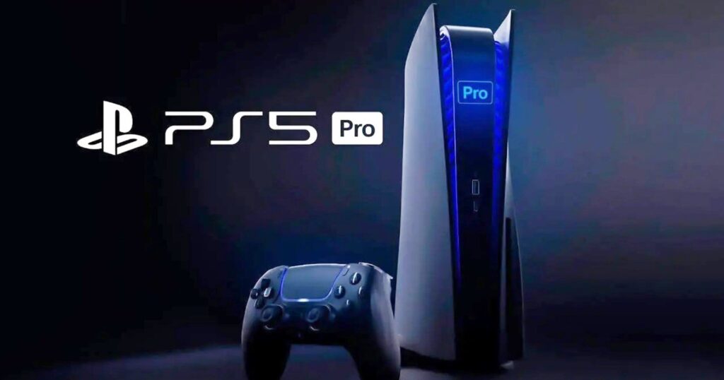 PS5 Pro