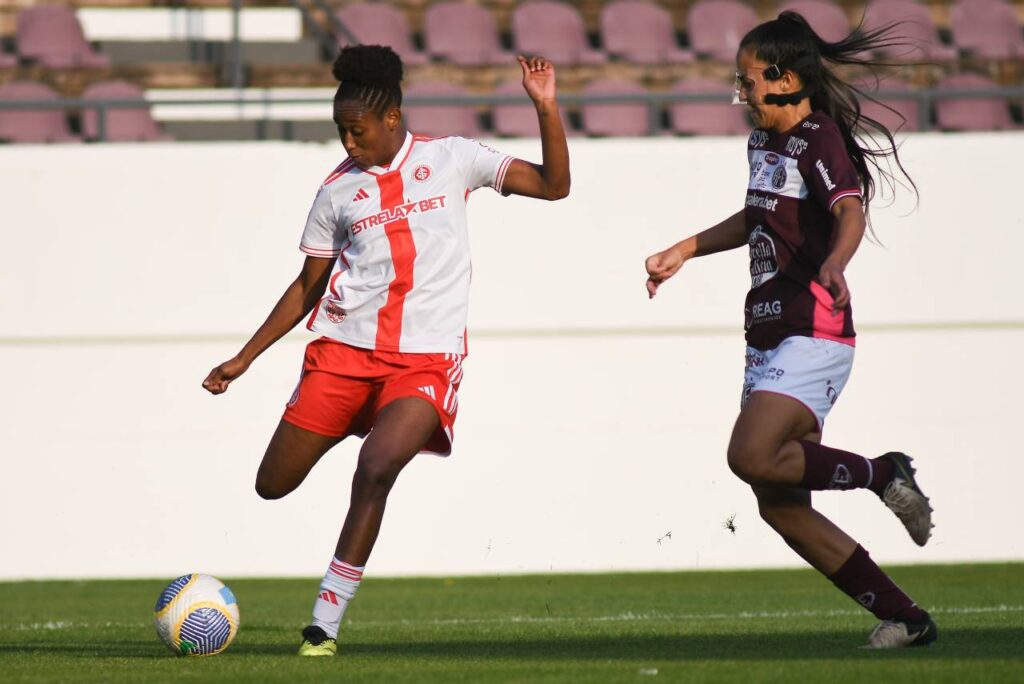 A Ferroviária está classificada para a semifinal da competilção. Fotos : Staff images / CBF