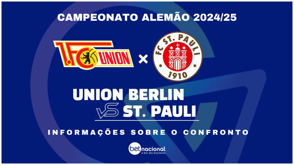 Union Berlin x St. Pauli