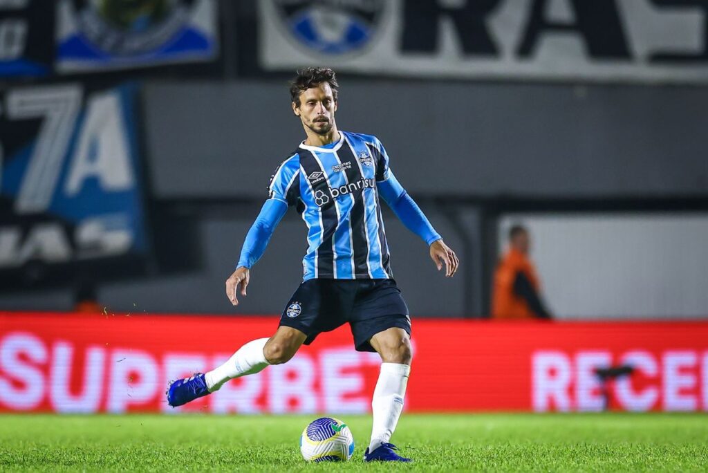 Rodrigo Caio - Grêmio