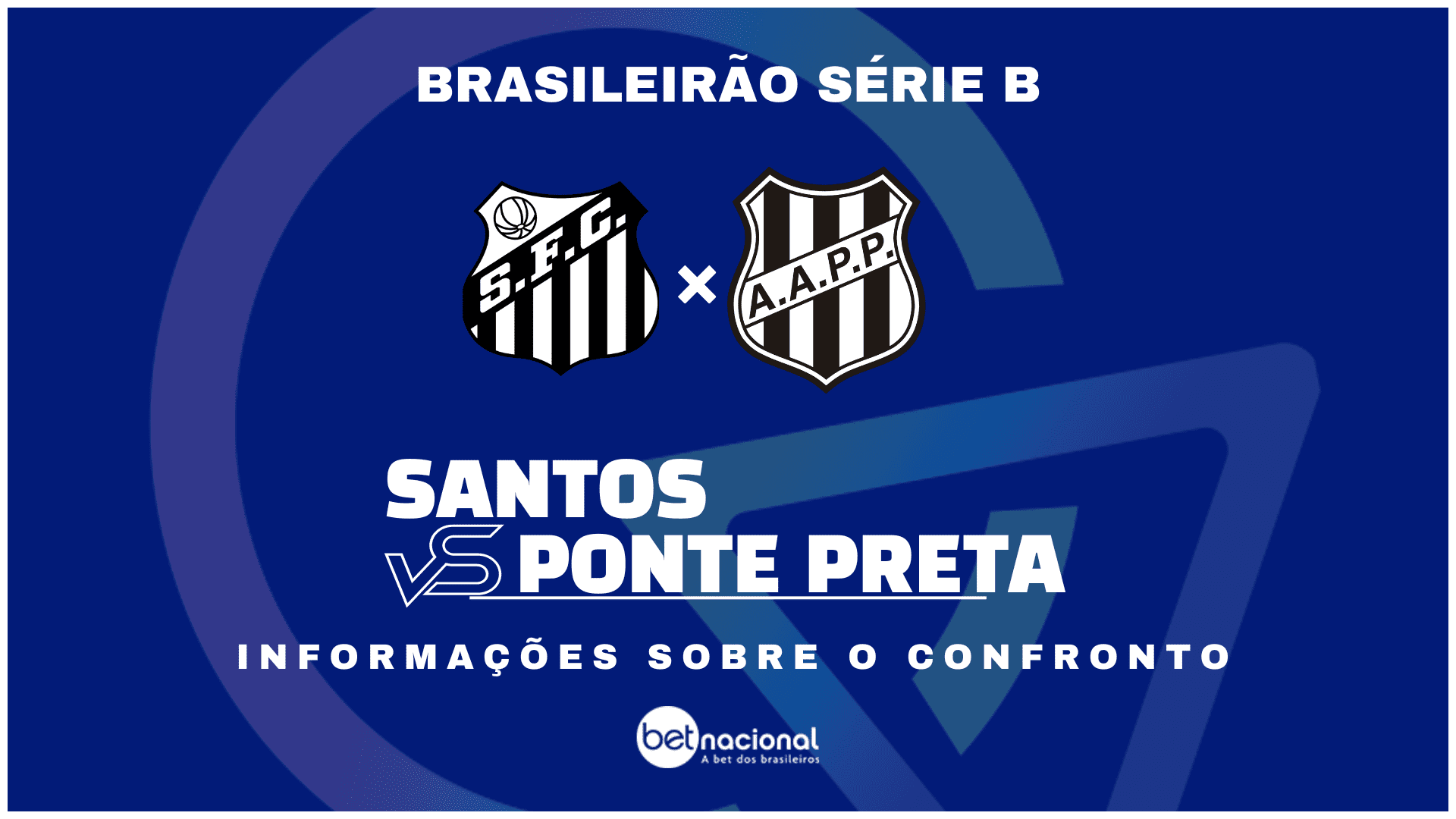 Santos x Ponte Preta: onde assistir ao vivo, horário, escalações e ...