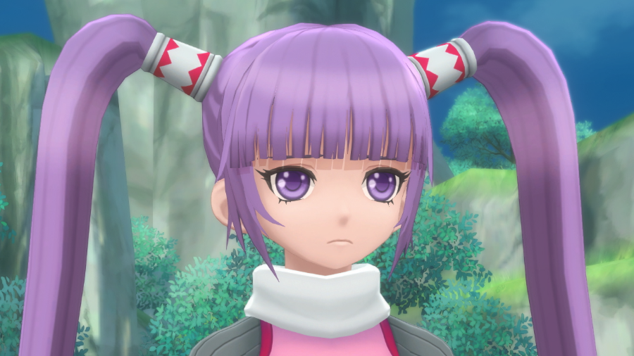 Tales of Graces f Remastered