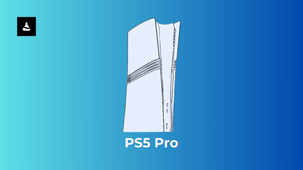 PS5 Pro desenho do Dealabs