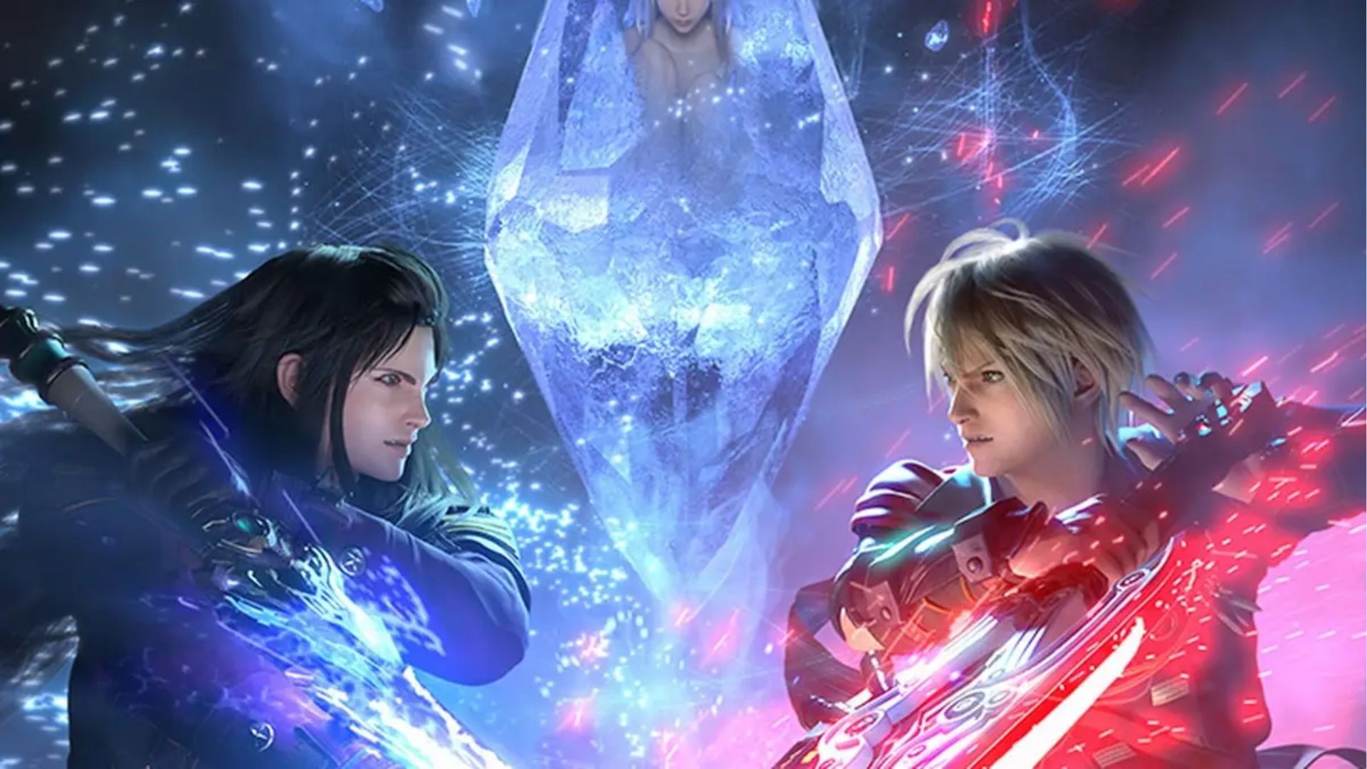 Fechamento de Final Fantasy Brave Exvius pela Square Enix