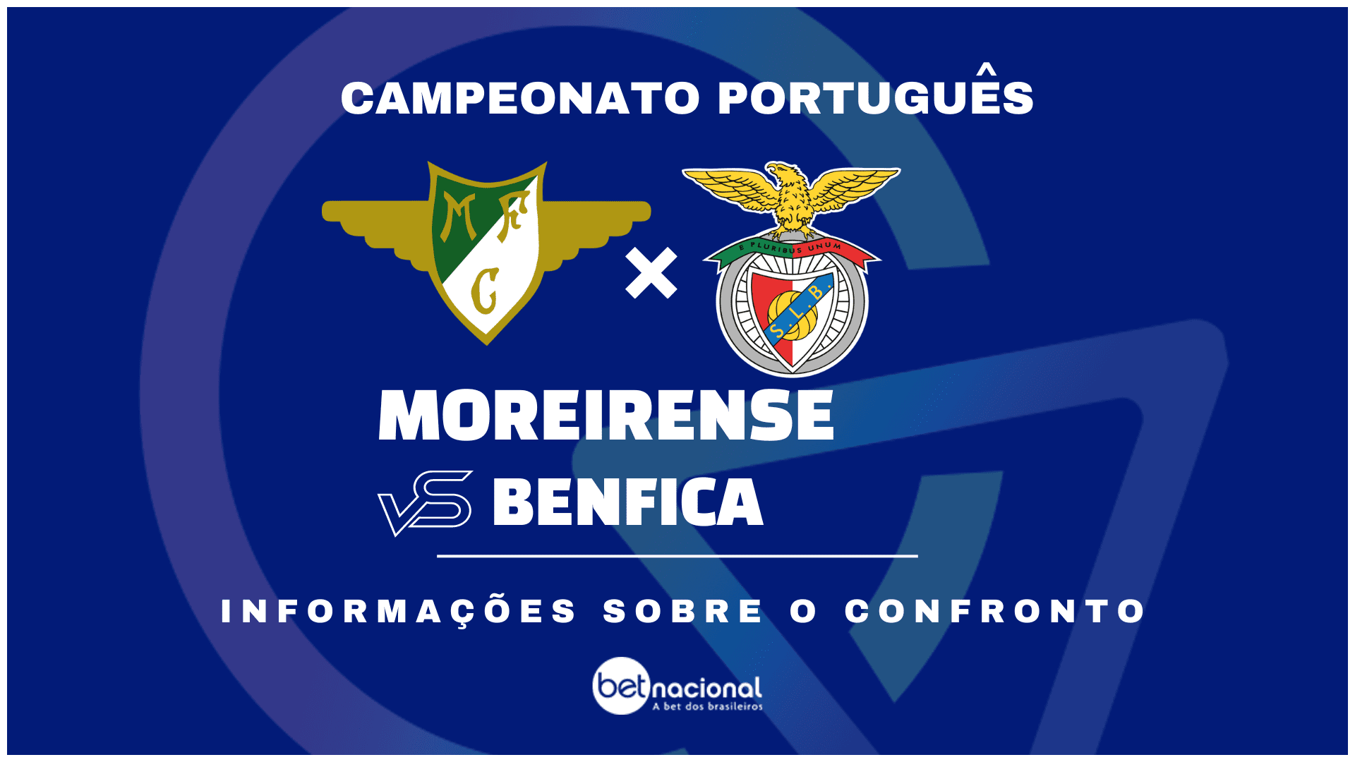 Moreirense x Benfica: onde assistir ao vivo, horário, escalações e ...